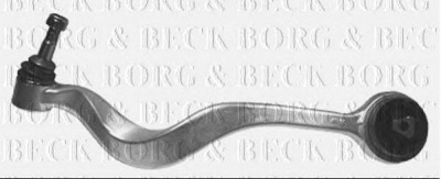 BORG & BECK bca6418 -  Рычаг независимой подвески колеса, подвеска колеса